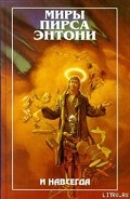 Серия книг Воплощения бессмертия