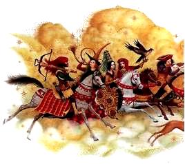 Снежная королева (с иллюстрациями) - any2fbimgloader10.jpg