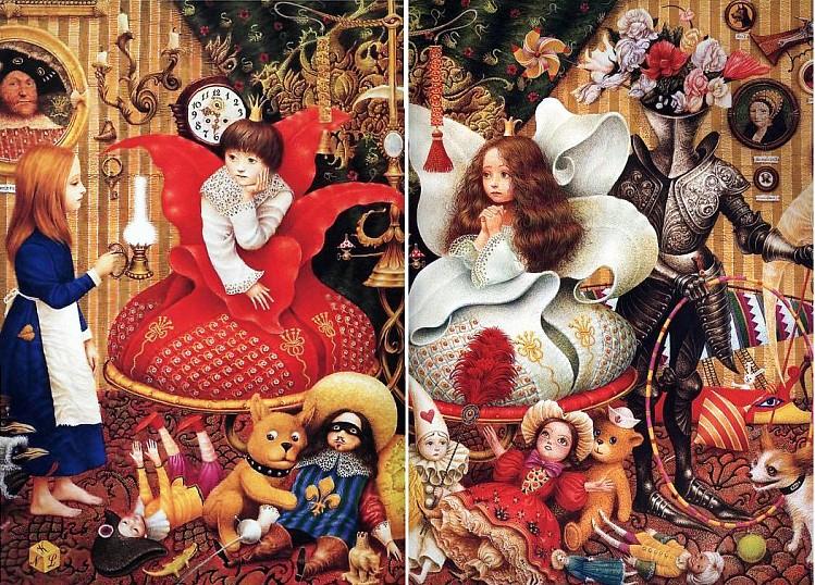 Снежная королева (с иллюстрациями) - any2fbimgloader11.jpg