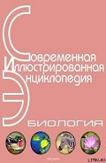 Серия книг Современная иллюстрированная энциклопедия «Росмэн». Биология
