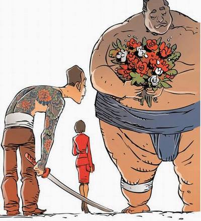 Держи марку! Узнай что ты носишь - i_028.jpg