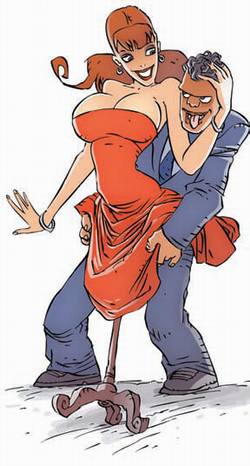 Держи марку! Узнай что ты носишь - i_034.jpg