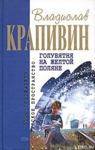 Голубятня на желтой поляне - Крапивин Владислав Петрович