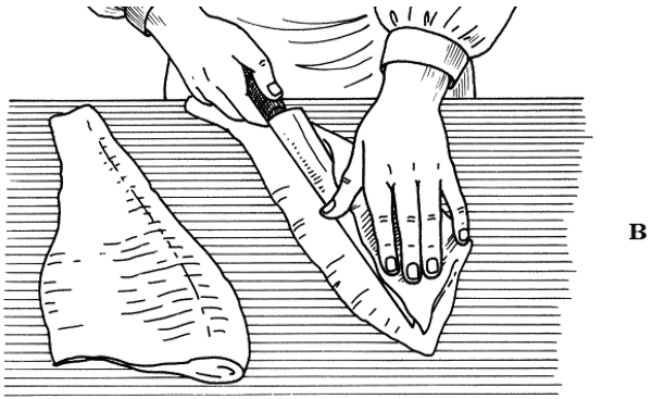 Как сохранить и приготовить рыбу на водоеме и дома - i_021.png