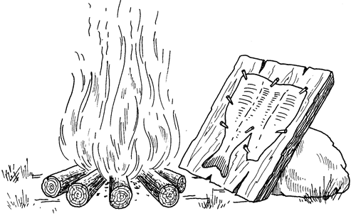 Как сохранить и приготовить рыбу на водоеме и дома - i_035.png