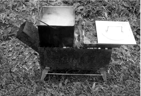 Как сохранить и приготовить рыбу на водоеме и дома - i_041.jpg