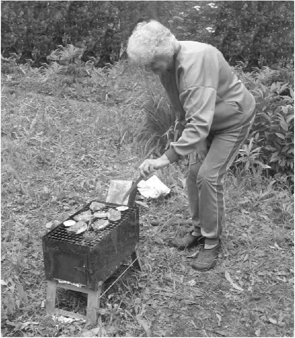 Как сохранить и приготовить рыбу на водоеме и дома - i_044.jpg