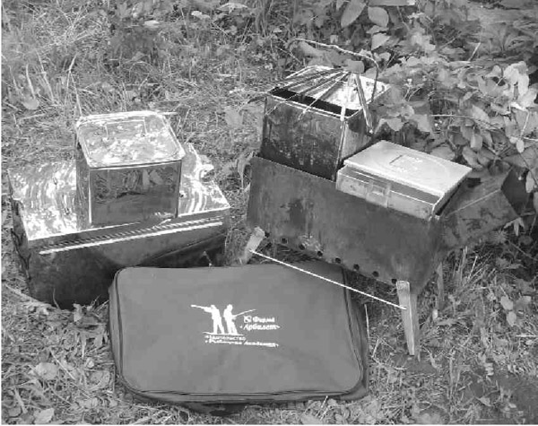 Как сохранить и приготовить рыбу на водоеме и дома - i_045.jpg