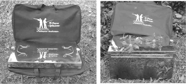 Как сохранить и приготовить рыбу на водоеме и дома - i_046.jpg