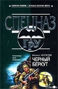 Серия книг Черный беркут