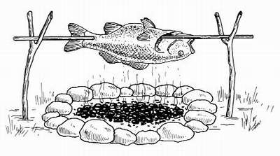 Рыбная кулинария для хозяек и рыболовов - i_010.jpg