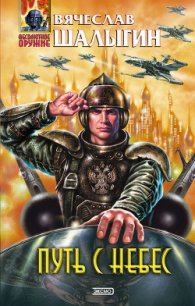 Путь с небес - Шалыгин Вячеслав Владимирович