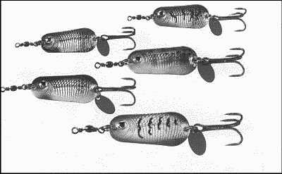 Клёвая книга современного спиннингиста - i_205.jpg