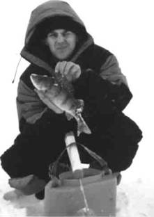 Кружки, жерлицы, поставушки – рыбалка без проколов - i_058.jpg