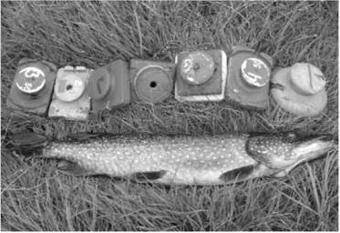 Кружки, жерлицы, поставушки – рыбалка без проколов - i_076.jpg