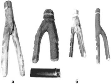 Кружки, жерлицы, поставушки – рыбалка без проколов - i_084.jpg