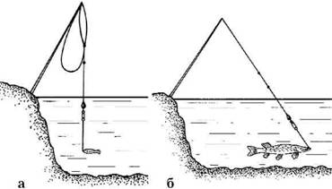 Кружки, жерлицы, поставушки – рыбалка без проколов - i_091.jpg