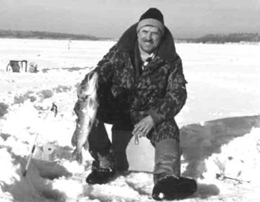 Кружки, жерлицы, поставушки – рыбалка без проколов - i_098.jpg