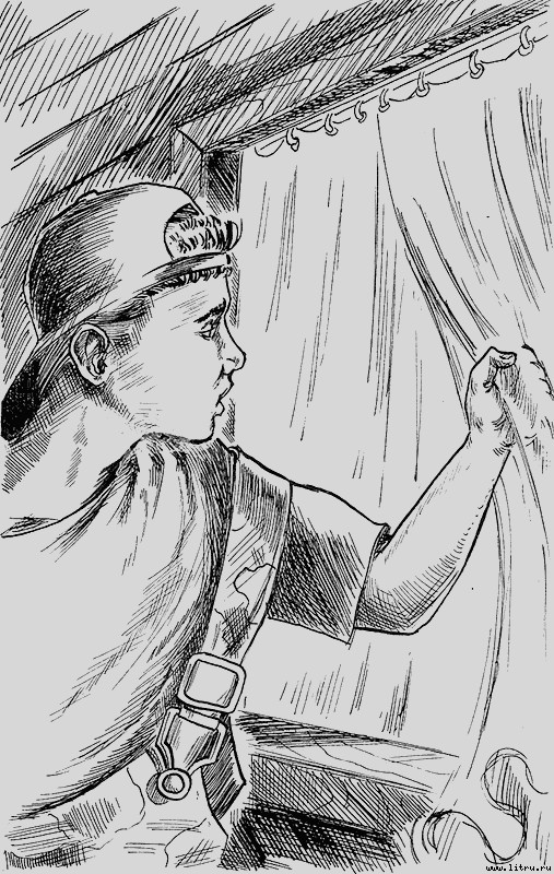 Секрет мрачного подземелья - i_002.jpg