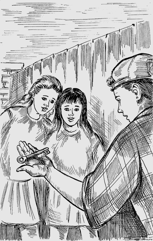 Секрет мрачного подземелья - i_005.jpg