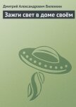 Читать книгу Зажги свет в доме своём, автор Биленкин Дмитрий Александрович Зажги свет в доме своём - Биленкин Дмитрий Александрович