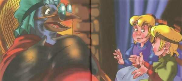 Желтая Книга фей - image34.jpg