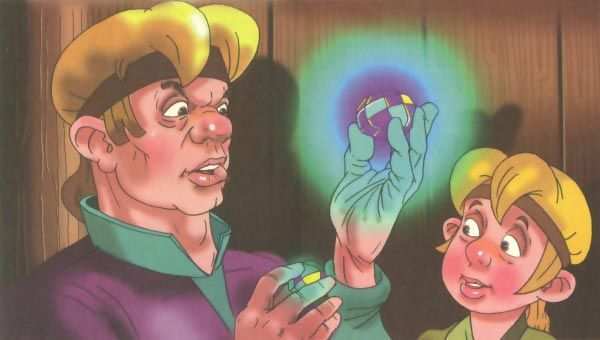 Желтая Книга фей - image75.jpg