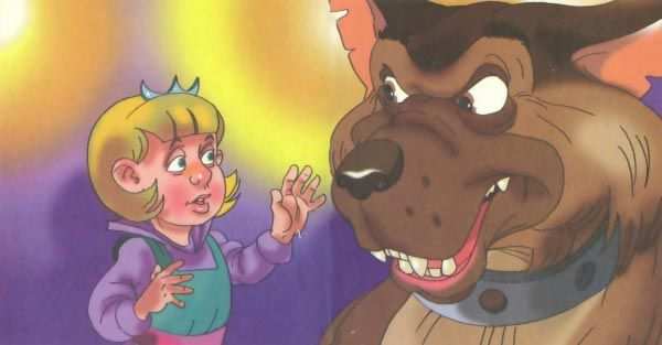 Желтая Книга фей - image78.jpg