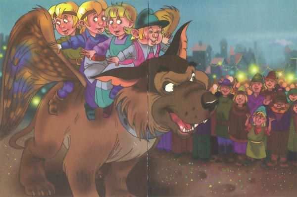 Желтая Книга фей - image79.jpg