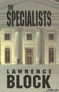 Профессионалы - Блок Лоуренс