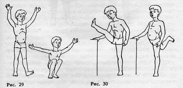 Физкультурный заслон ОРЗ - ris_2930.jpg