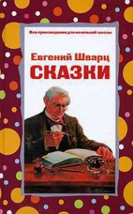 Рассеянный волшебник - Шварц Евгений Львович