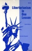 Либертарианство за один урок - Бергланд Дэвид