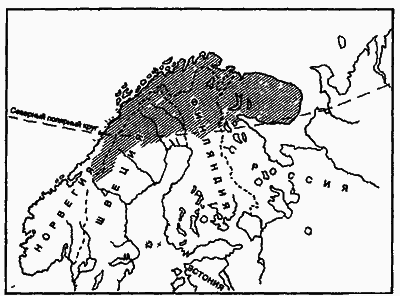 Лапландцы. Охотники за северными оленями - i_001.png