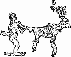 Лапландцы. Охотники за северными оленями - i_004.png