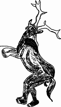 Лапландцы. Охотники за северными оленями - i_009.png