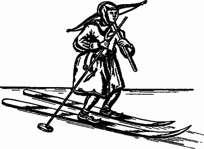 Лапландцы. Охотники за северными оленями - i_016.png