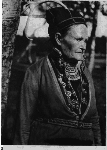 Лапландцы. Охотники за северными оленями - i_044.png