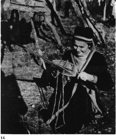 Лапландцы. Охотники за северными оленями - i_053.png