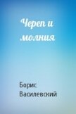 Череп и молния - Василевский Борис Александрович