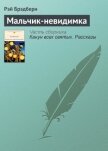 Мальчик-невидимка - Брэдбери Рэй Дуглас