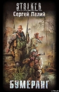 Серия книг S.T.A.L.K.E.R.