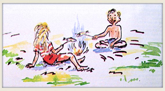 Жило-было, или Приключения в тридевятом измерении - i_008.jpg