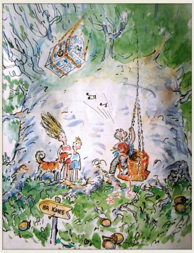 Жило-было, или Приключения в тридевятом измерении - i_010.jpg