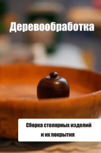 Сборка столярных изделий и их покрытия - Мельников Илья