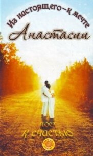 Мост к счастью. Из настоящего – к мечте Анастасии - Саулиди Наталья