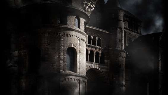 Книга «ТОТЕМ: Травоядные» (Часть 1)(СИ) - _13.jpg