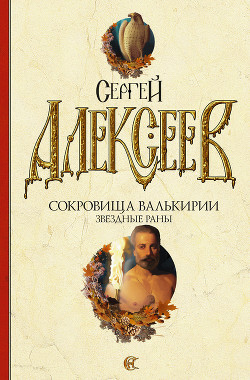 Серия книг Сокровища Валькирии #1
