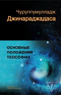 Основные положения теософии - Джинараджадаса Чуруппмулладж