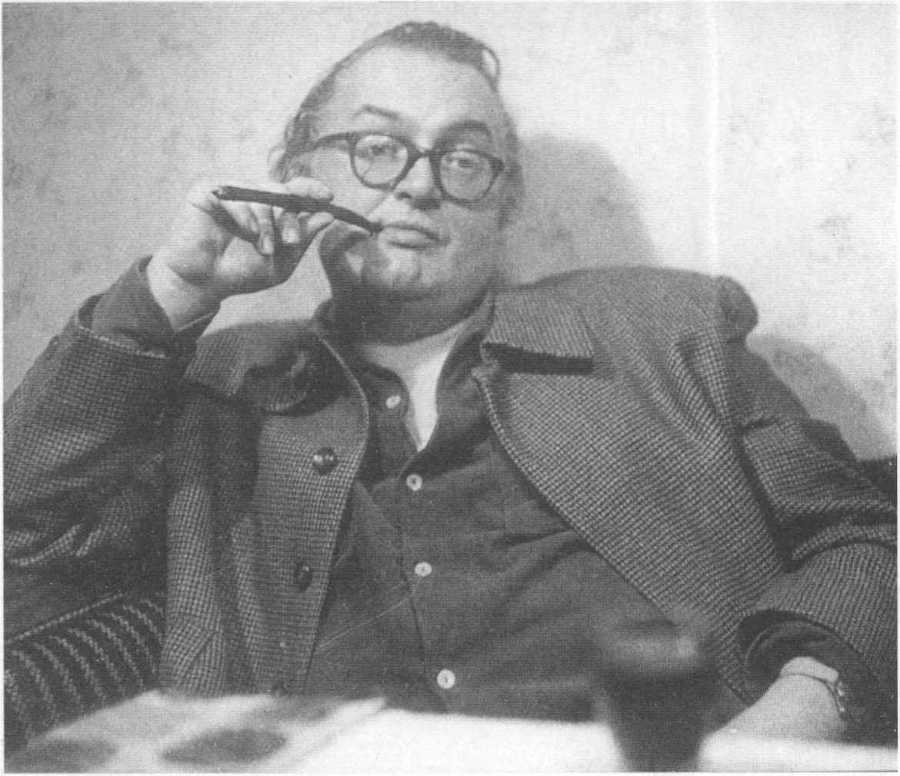 Собрание сочинений в пяти томах. Том 2. Судья и его палач. Подозрение. Авария. Обещание. Переворот - i_003.jpg